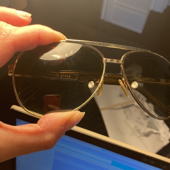 LV sunglasses - Picture 5 of 5